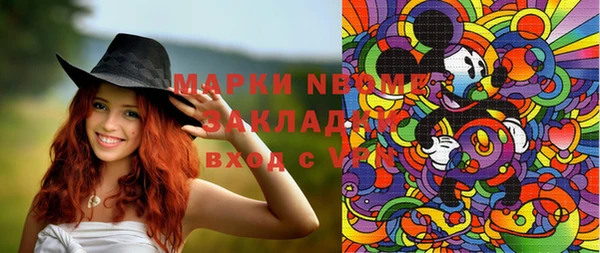 индика Липки
